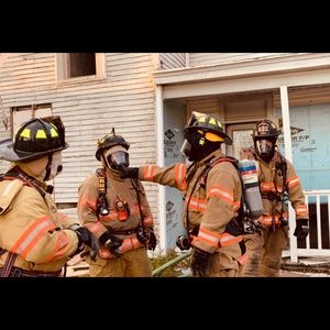 Meet your Posher, Joe